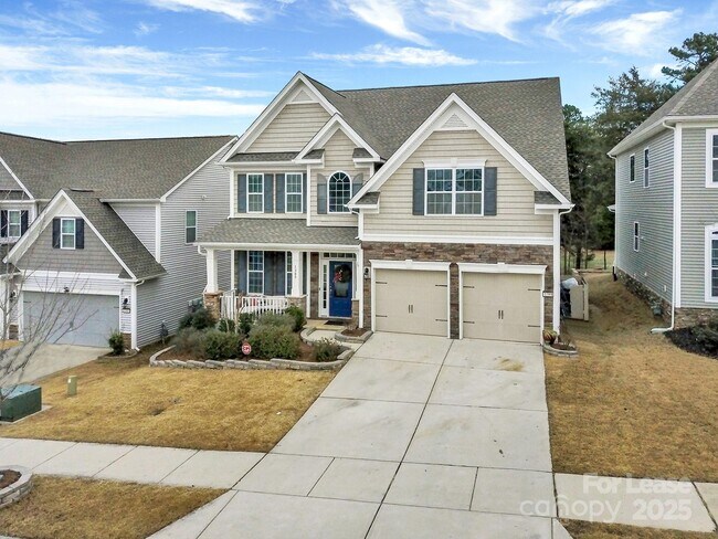 Building Photo - 1389 Overlea Pl NW