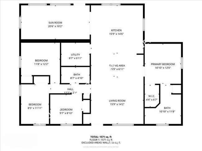 Building Photo - 335 Hickory Ave