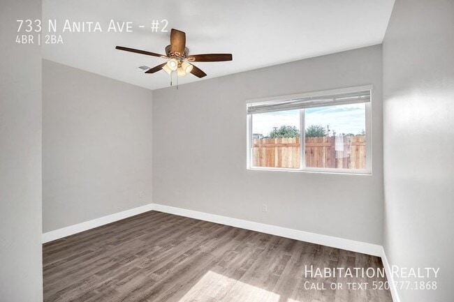 Building Photo - 733 N Anita Ave