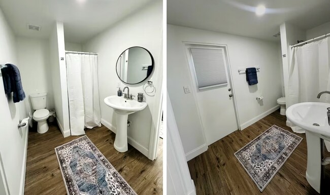 Building Photo - 401 E Jersey St