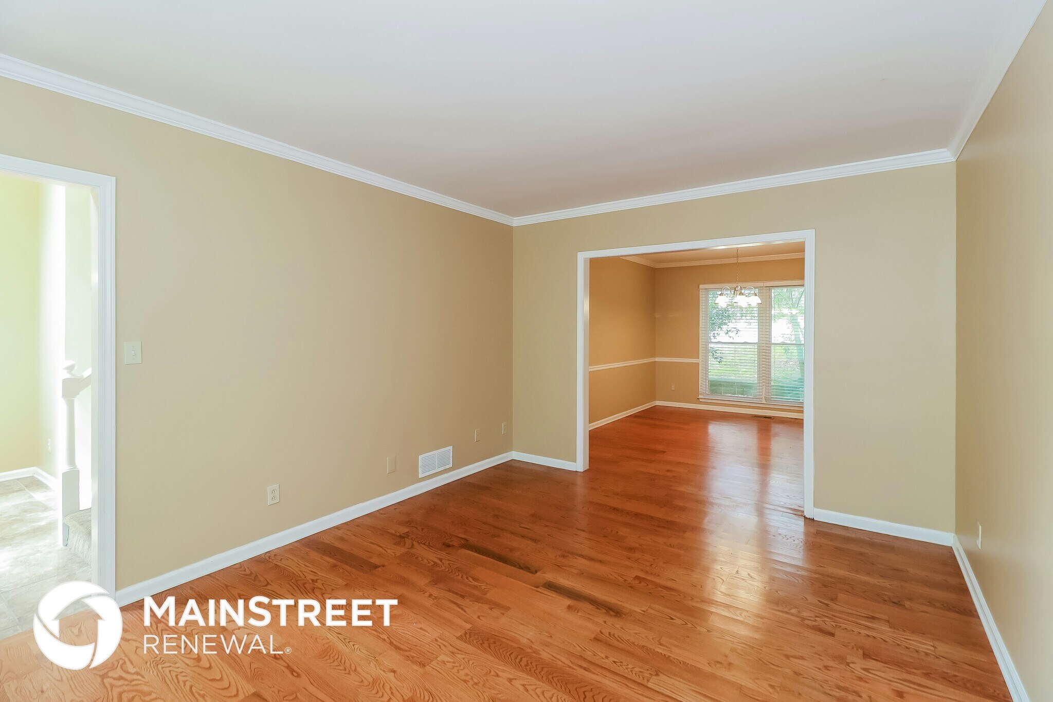Building Photo - 3414 Velvet Creek Dr SW