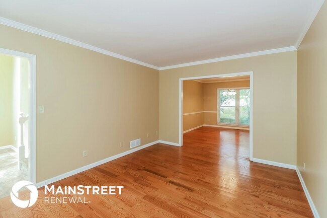 Building Photo - 3414 Velvet Creek Dr SW