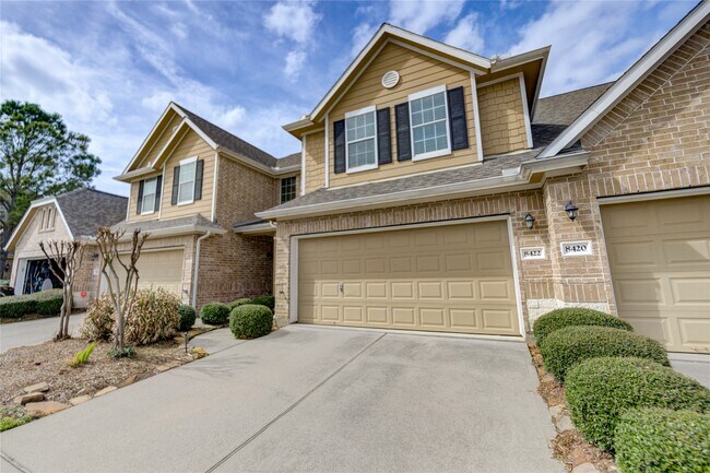 Building Photo - 8422 Sunset Loch Dr