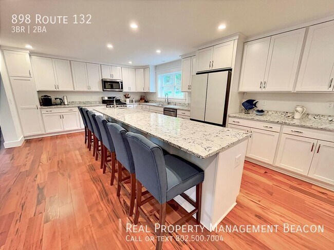 Building Photo - Furnished Thetford VT Luxury Home for Rent...