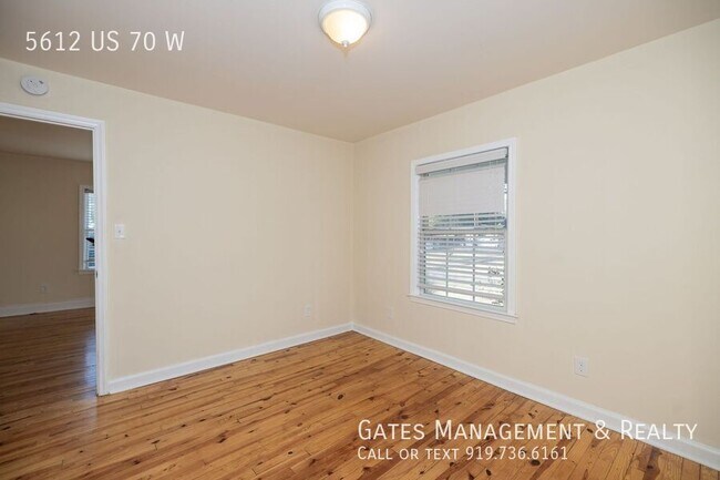 Building Photo - 5612 US-70