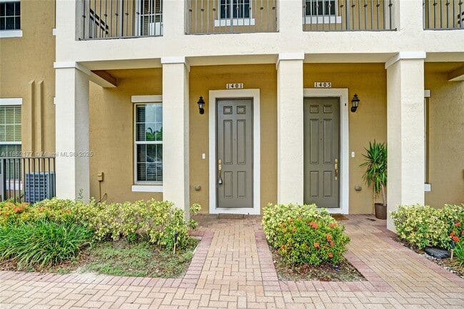 Primary Photo - 1401 SW 147th Ter