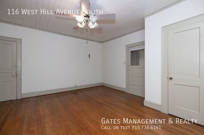 Building Photo - 116 W Hl Ave S