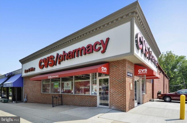 Building Photo - 3601 Wisconsin Ave NW