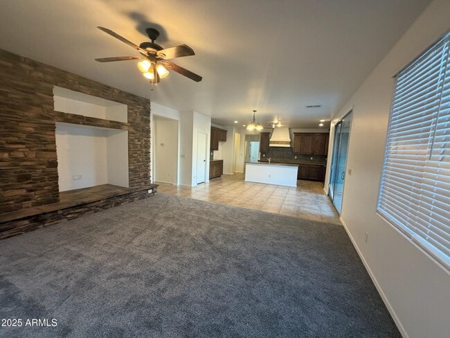 Building Photo - 1709 S Constellation Way