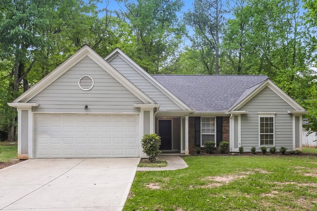 Primary Photo - 8391 Taylor Rd