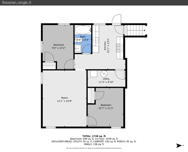Building Photo - $2,820.95 with $300 off the first month's rent, 4 Beds - 2 Bath, Single Family Home in Denver wit...