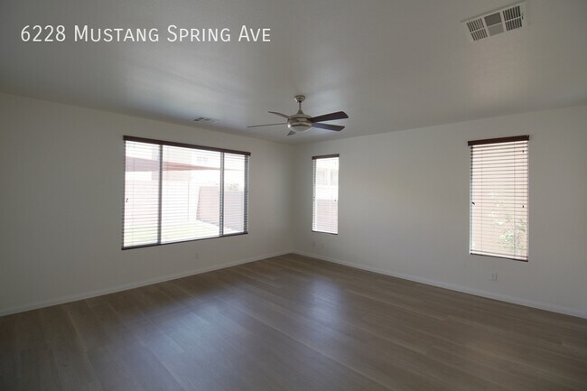 Building Photo - 6228 Mustang Spring Ave