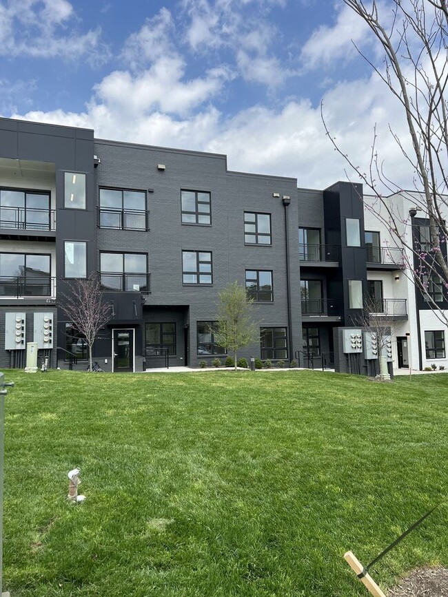 Primary Photo - Top floor WEHO condo in new development