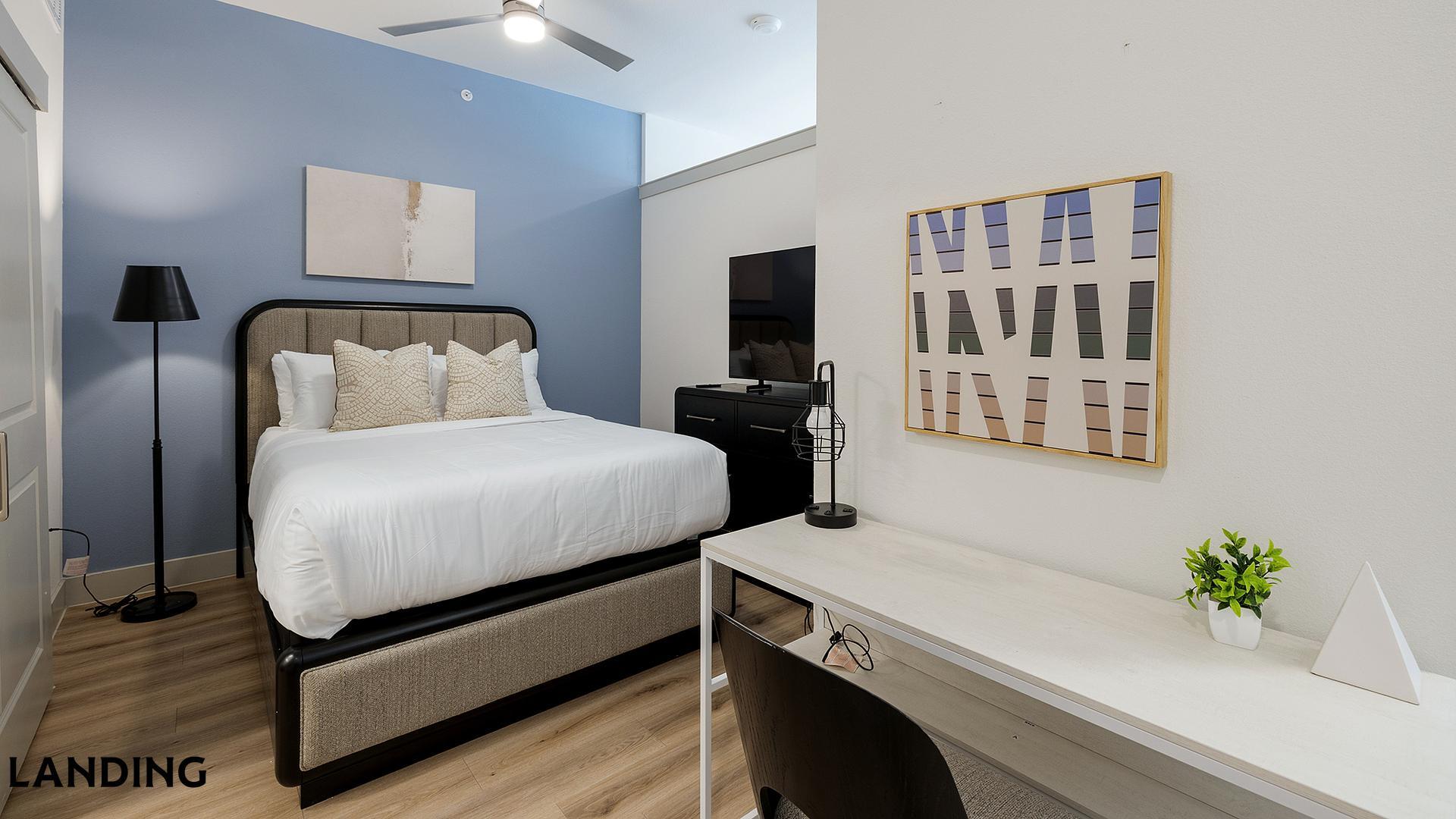 Building Photo - 13701 Montfort Dr