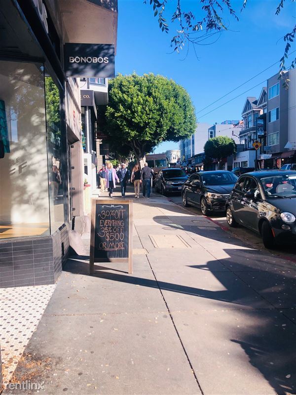 Building Photo - 1966 Union St