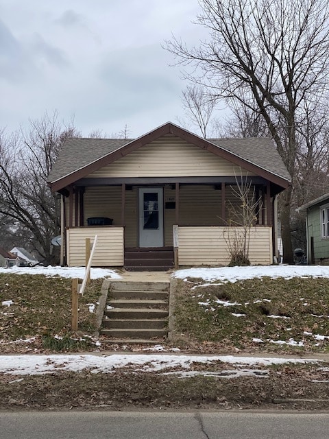 Primary Photo - 1821 Elwood Ave