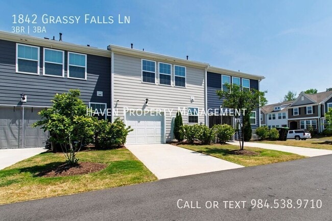 Building Photo - 1842 Grassy Falls Ln