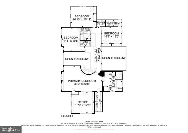 Building Photo - 2608 Geneva Hill Ct