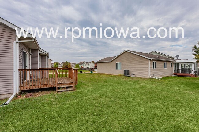 Building Photo - ESTABLISHED NEIGHBORHOOD!!! 4 Bedroom, 3 Bath Home in Ankeny