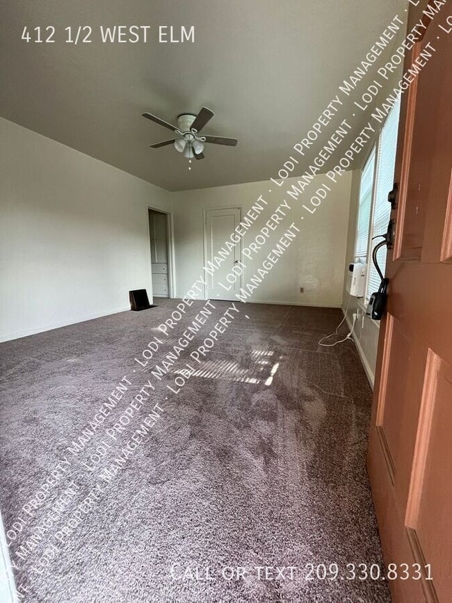 Building Photo - 412 1/2 WEST ELM-