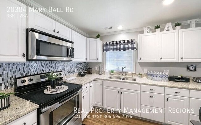 Building Photo - 20384 Mary Ball Rd