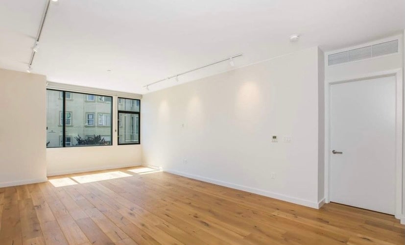 Building Photo - 580 Hayes St