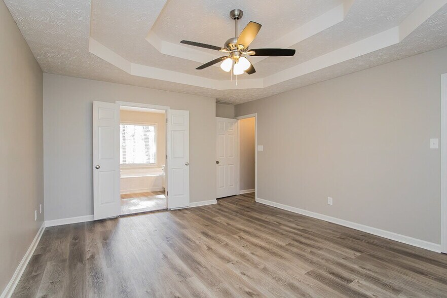 Building Photo - 2306 Brafton Ct NW