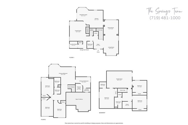 Building Photo - SPECTACULARLY HUGE 6BD HOME with PANORAMIC MOUNTAIN VIEWS - Security Deposit Waiver Available