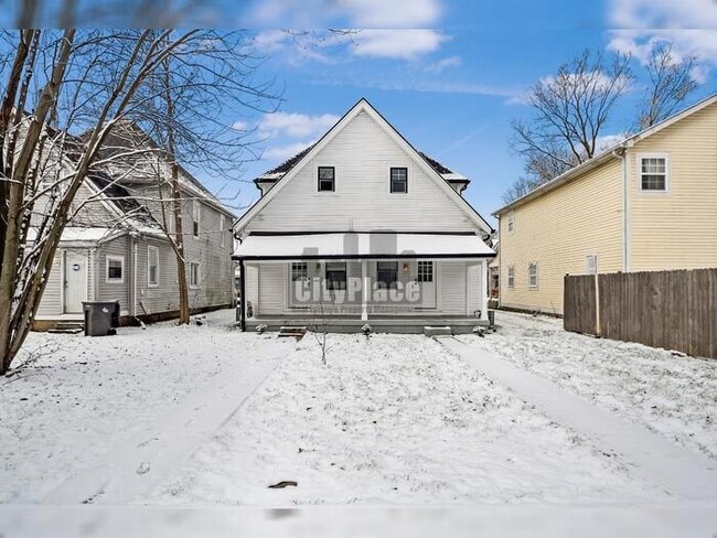 Building Photo - 2625 Guilford Ave