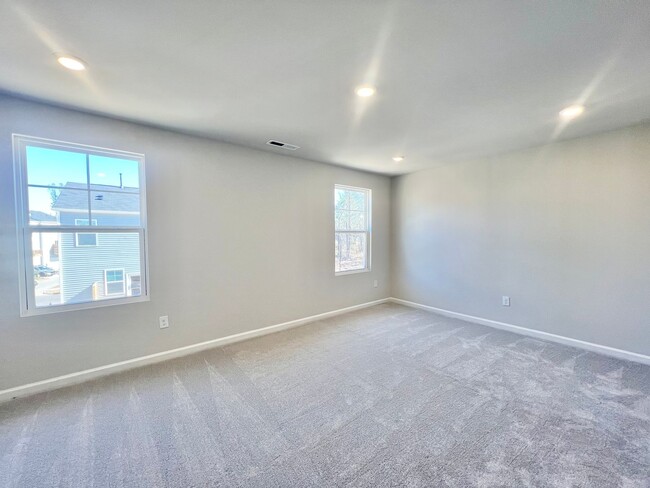 Building Photo - New Construction 3BD, 2.5BA End Unit Morri...