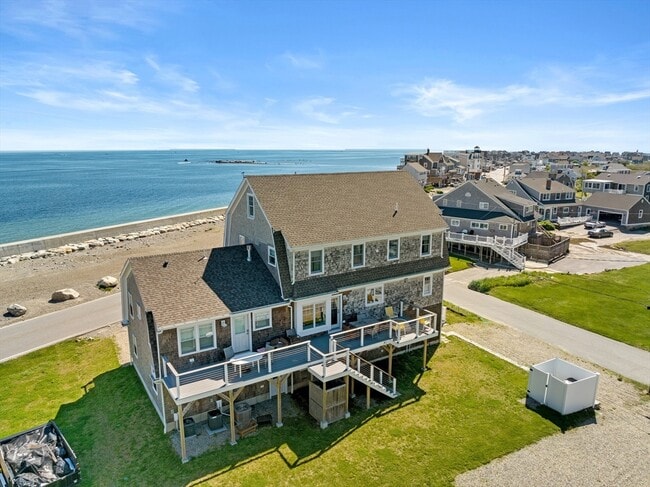 Building Photo - 33 Oceanside Dr