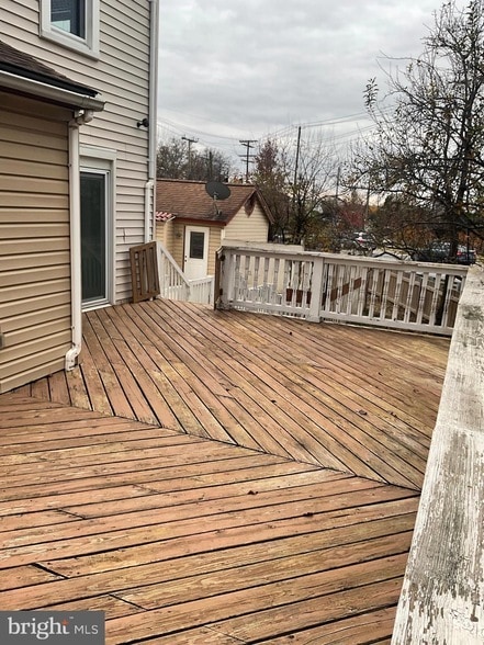 Building Photo - 11508 Old Baltimore Pike