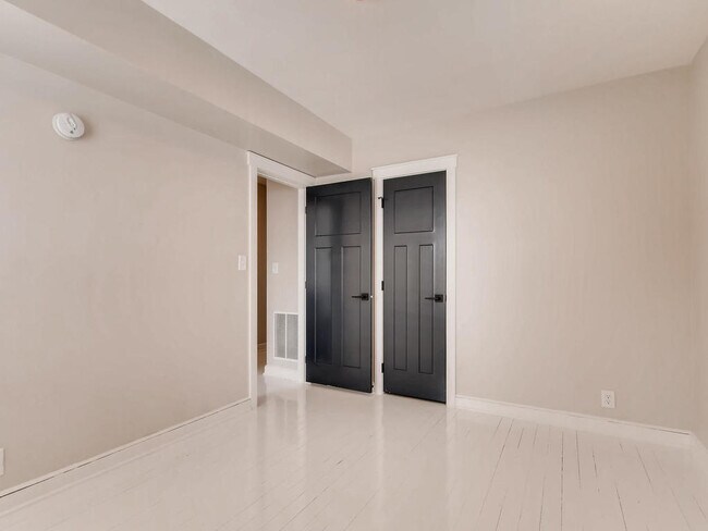 Main Level Bedroom - 4661 Cedar Ave S