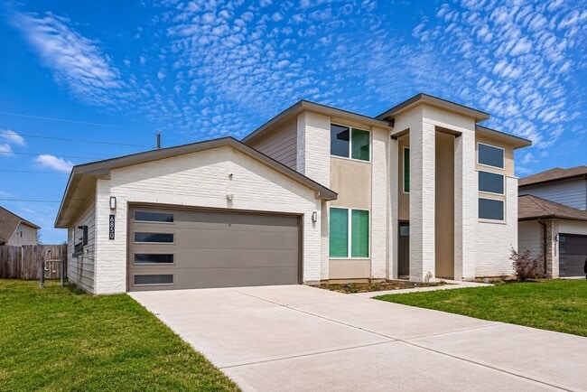 Building Photo - 6850 Amber Clf Ln