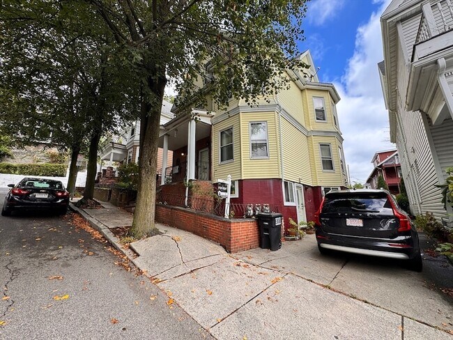 Building Photo - 11 Columbus Ave