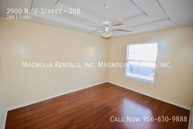 Building Photo - 2900 N " J " St