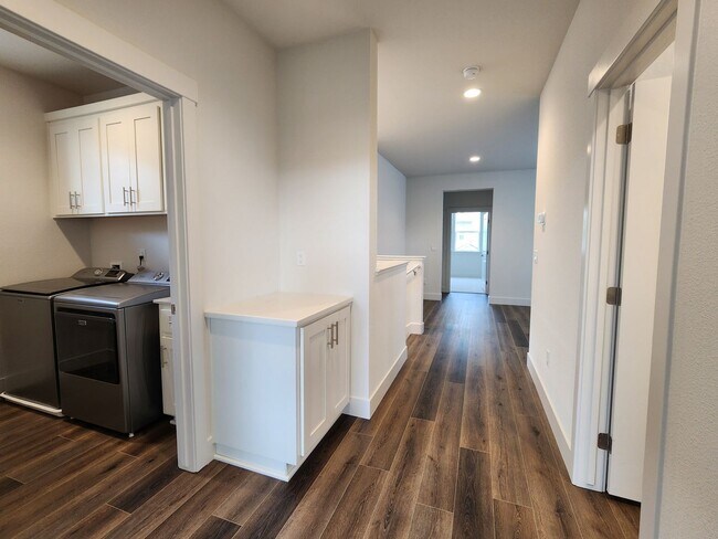 Building Photo - Brand New Home for Lease in Carson City $1000 off 1st month's rent