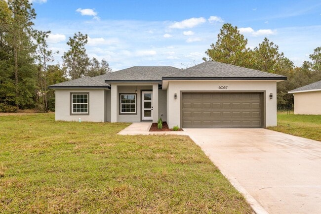 Building Photo - 6067 SW 155th St Rd