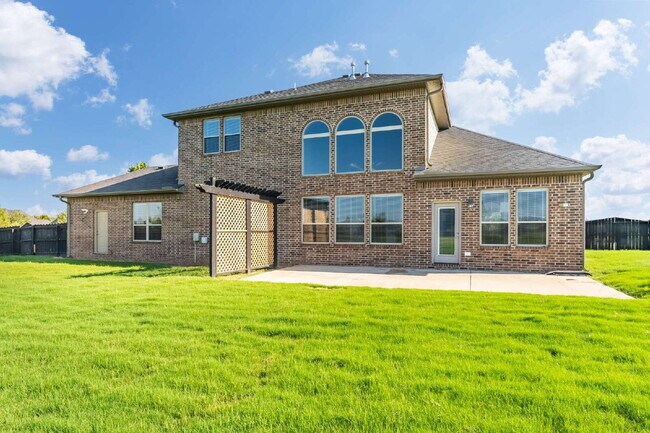 Building Photo - East Fayetteville Home for Rent