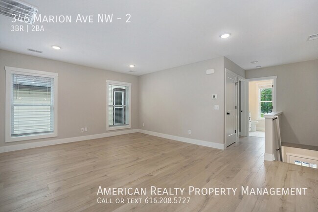 Building Photo - 346 Marion Ave NW