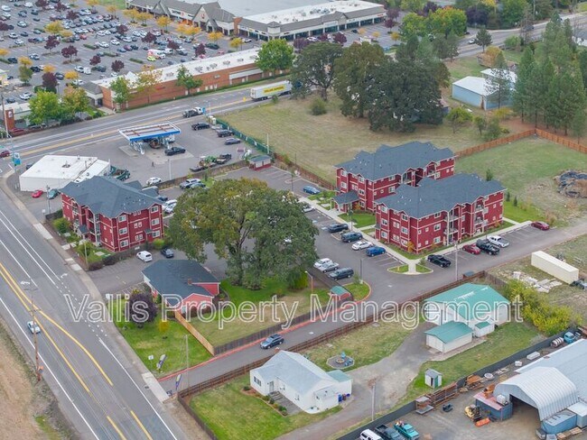 Building Photo - 13001 S Crompton Lane