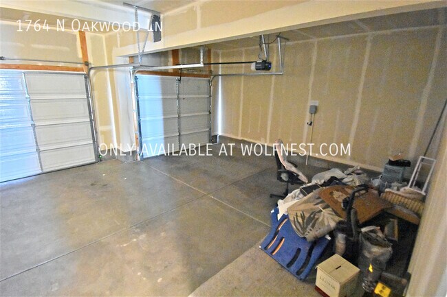 Building Photo - Incredible 4 Bed Saratoga Springs Home! No...