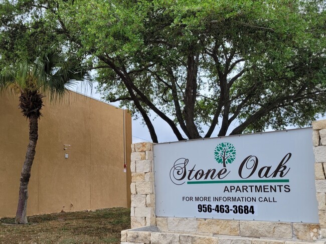 info - Stone Oak Apartments