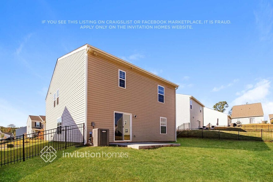 Building Photo - 126 Parson Lane