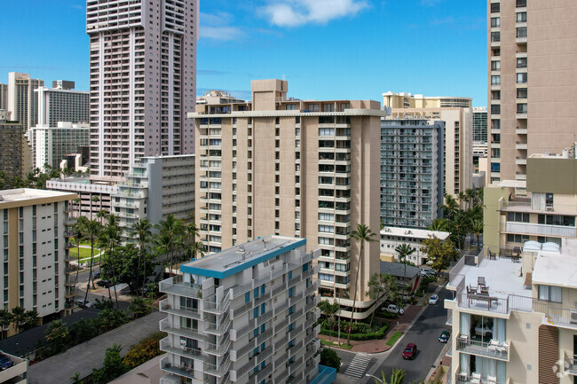 Building Photo - Aloha Towers