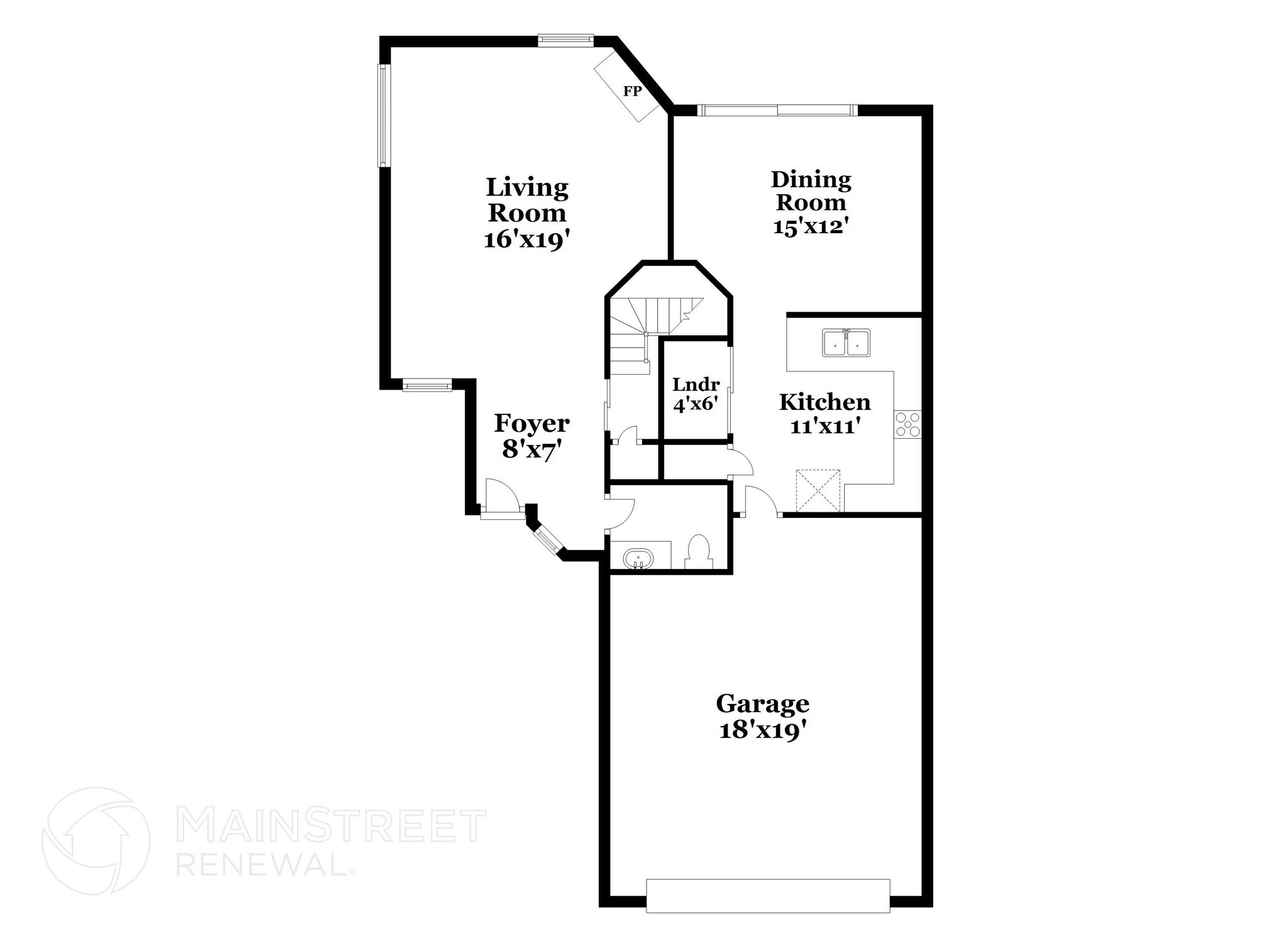 Building Photo - 19205 N 6th St