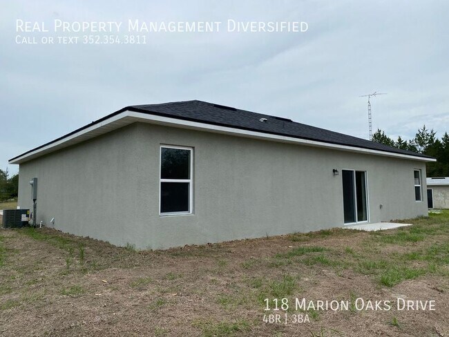Building Photo - 118 Marion Oaks Dr