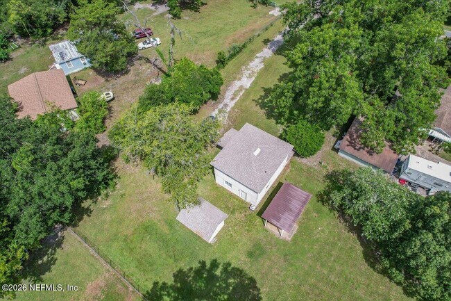 Building Photo - 5806 Pickettville Rd