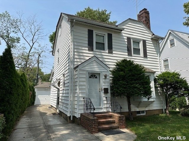 Building Photo - 35 Cambridge Ave