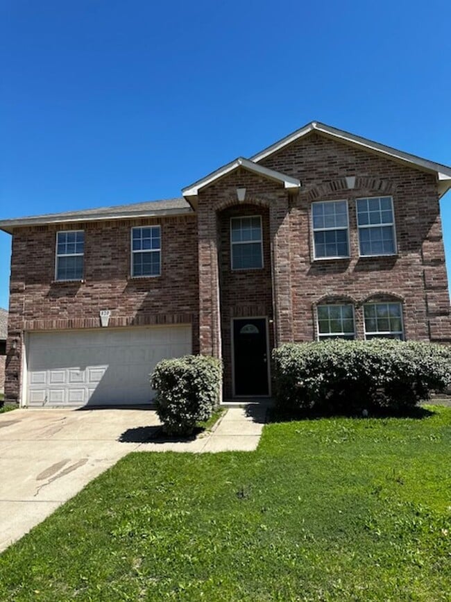 Building Photo - Newer 2 Story Home in Burleson with Commun...